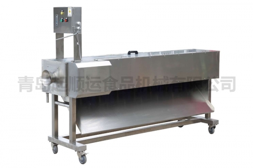 白蘿卜去皮機(jī)