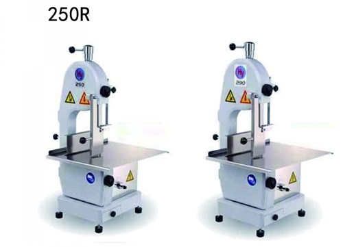 膠州中型落地式鋸骨機(jī)250R