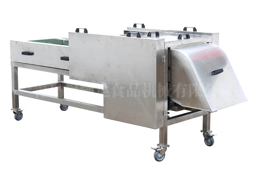 白菜切塊機(jī)