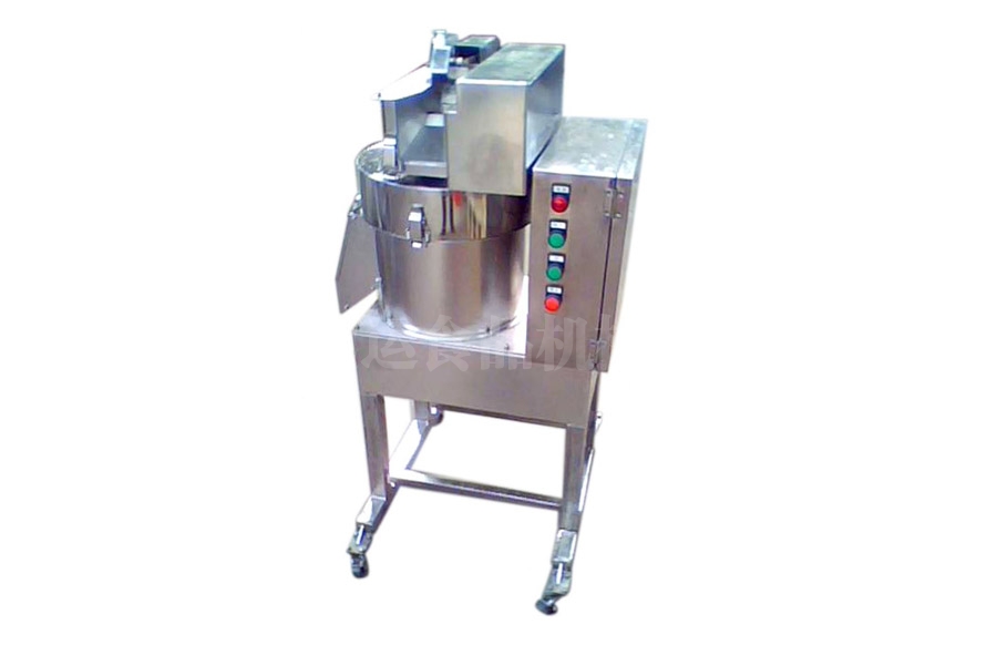 牛蒡亂切機(jī)