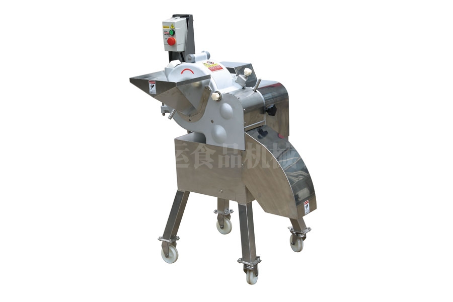 高速切丁機(jī)