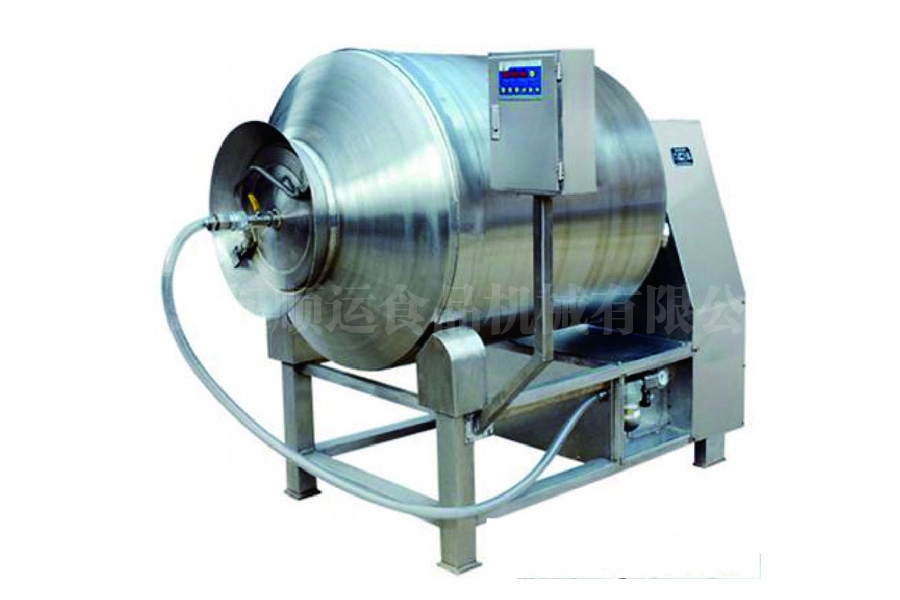 膠州真空滾揉機(jī)