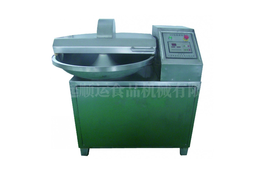 膠州斬拌機(jī)
