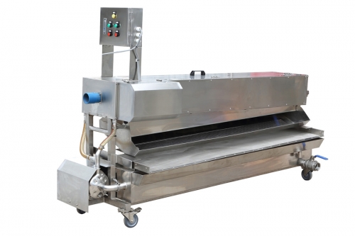 山藥去皮機(jī)