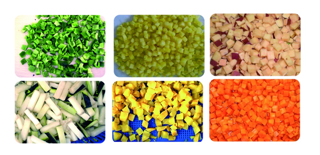 高速切丁機(jī) 高速切丁機(jī)