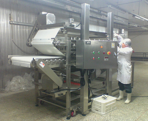 連續(xù)式脫水機(jī) 連續(xù)式脫水機(jī)