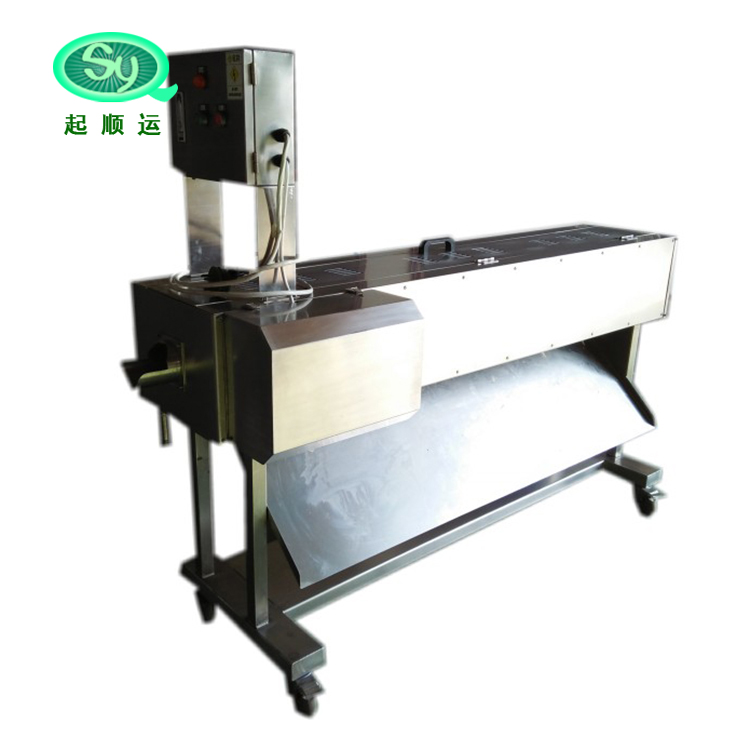 白蘿卜去皮機(jī) 白蘿卜去皮機(jī)