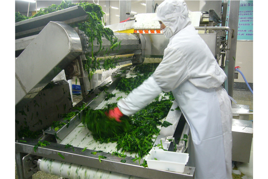 連續(xù)式脫水機(jī) 連續(xù)式脫水機(jī)