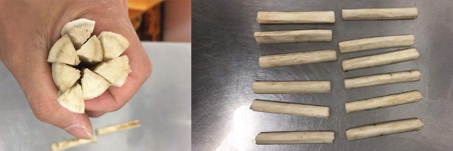 牛蒡分瓣機(jī) 牛蒡分瓣機(jī)