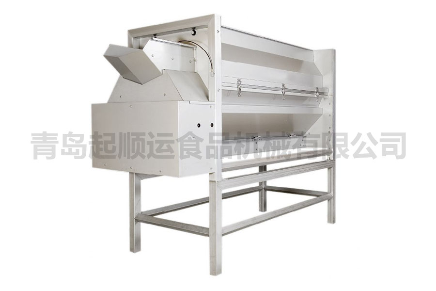 螺旋去皮機 螺旋去皮機