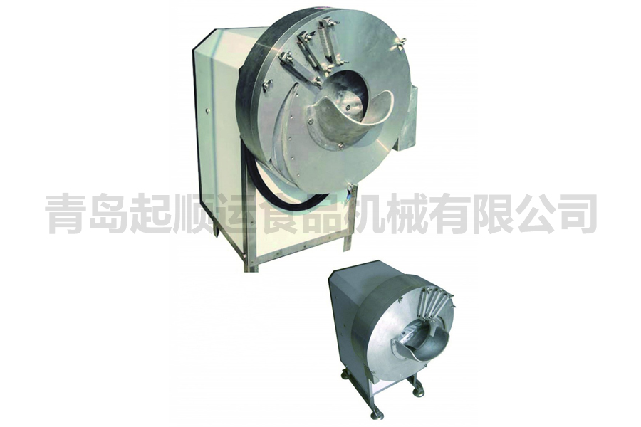 切筍絲、姜絲機