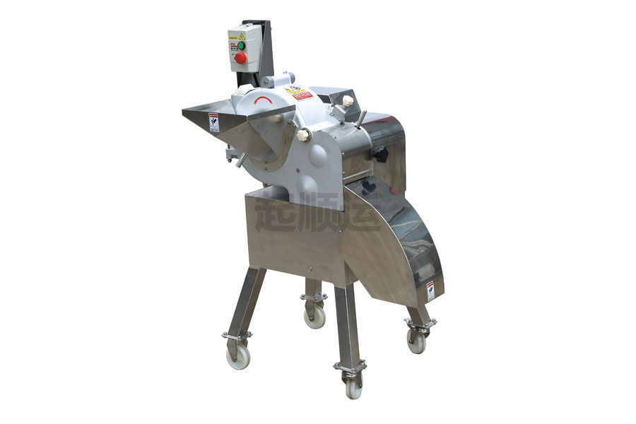 高速切丁機(jī) 高速切丁機(jī)