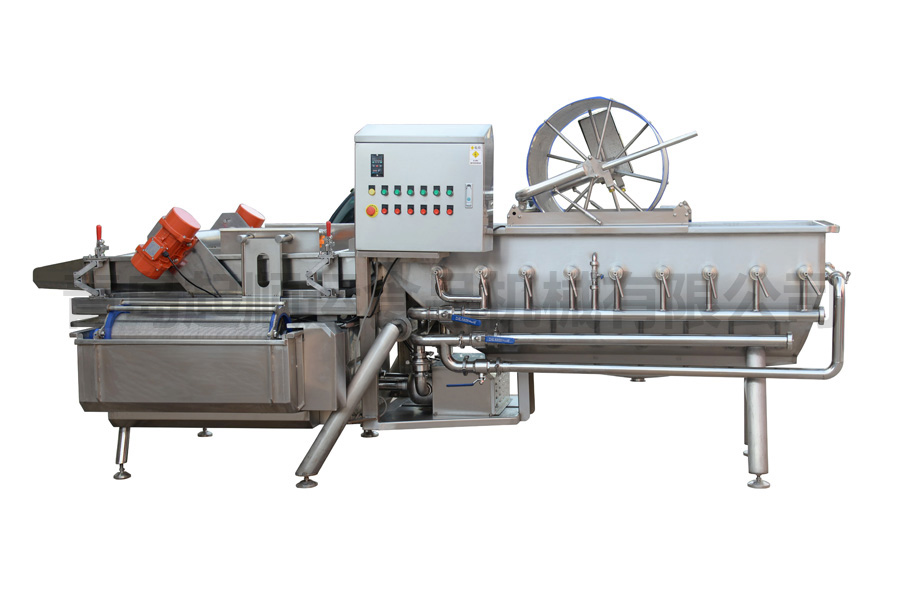 旋流清洗機 旋流清洗機