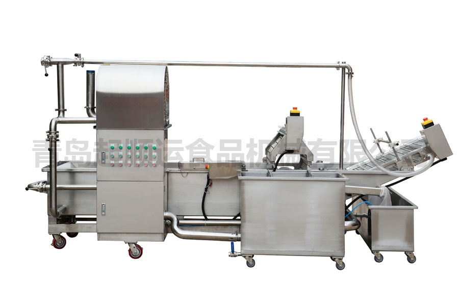 氣泡清洗機 氣泡清洗機