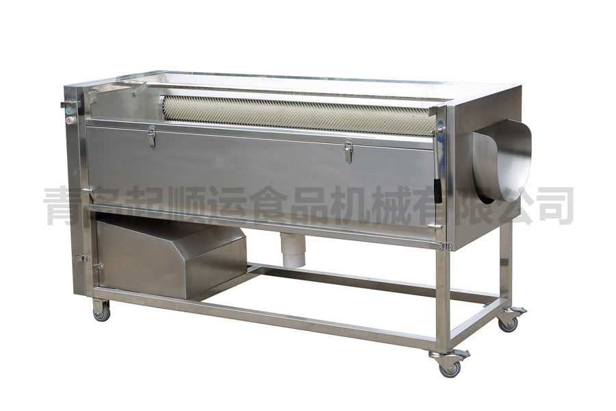 根莖類清洗機 根莖類清洗機