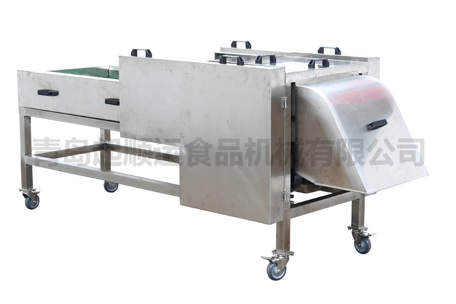 白菜切塊機 白菜切塊機